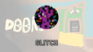 How to get glitch badge in doors but bad roblox