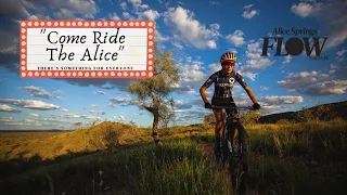 Come Ride The Alice - Cross Country Riding