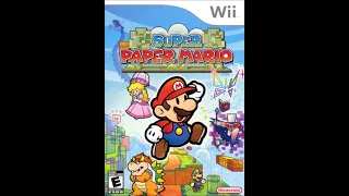 All Paper Mario. ( Victory Theme )