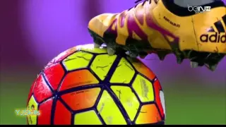 Barcelona vs Celta Vigo 6-1 (14.02.2016) Extreme Extended Highlights - English Commentary