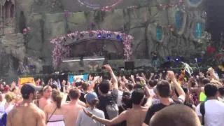 Apologize Million Voices Tomorrowland 2013