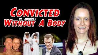 Charged With Murder Without A Body | Charlotte Murray - John (Johnny) Miller | N Ireland True Crime