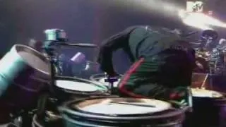 SlipKnoT -Duality  [Live] (Sub. Español) HQ Video.