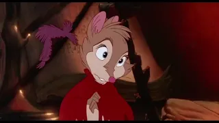 The Secret Of NIMH (1982) Part 1