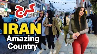 What They Don't Tell You About IRAN!! 🇮🇷 The Truth of IRANIAN Life ایران