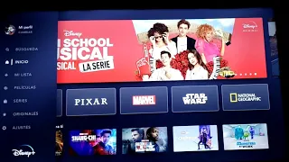 Como instalar Disney plus en tu pantalla hisense ~ Solución