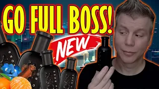 *NEW* Boss Bottled Parfum By Hugo Boss! [2022] - Fragrance First Impressions!