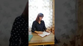 Андрюшинский СДК Читаем стихи о войне