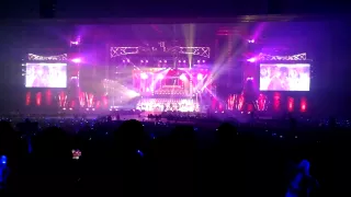 [2015.05.03] SS6 Indonesia - Talk, Too Many Beautiful Girls, Shirt, Rockstar, Lets's Dance