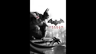 #440# Batman: Arkham City - Divine Justice