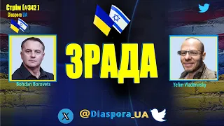 🔴 📢 ЗРАДА.