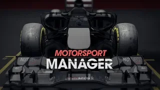 Motorsport Manager #4: ТОП пилот Formula-2 и? WTF?!!!