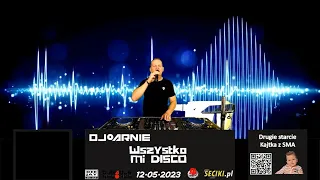 Wszystko Mi Disco  by D.J. Arnie (12.05.2023)