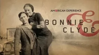 American Experience: Bonnie and Clyde PREVIEW