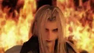 Ashes of Eden [Final Fantasy VII] AMV