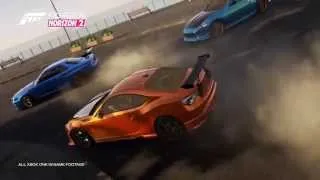 Forza Horizon 2  E3 Gameplay Trailer