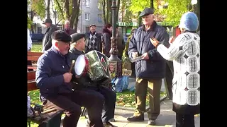 Гармоністи Кременчука  Полічка заводна