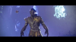 Destiny 2 Let's Play 01 GER ’’Der Aufstieg,,