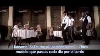 Ne-Yo one in a million sub español dedicada