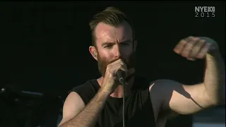 Birds of Tokyo -  Anchor (Live at Falls Festival, 2015) Mt Duneed