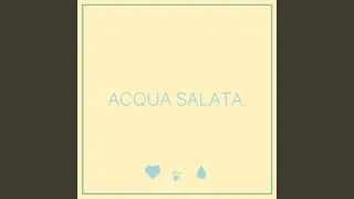 Acqua Salata