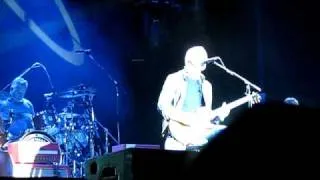 Mark Knopfler - Speedway at Nazareth (Live)