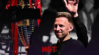 Judd Trump Wins The Nirvana Turkish Masters IN STYLE 🇹🇷 | Final Balls