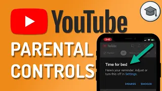 YouTube Parental Controls  - Every Parent Needs!