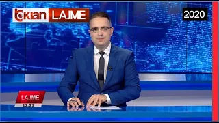 Edicioni i Lajmeve Tv Klan 9 Gusht 2020, ora 12:00 Lajme - News