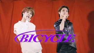 [NY]CHUNGHA - Bicycle BOY DANCE COVER BY NY