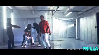 Stunna2Fly - NVH Soulja (Official Music Video) | Prod. By Stunna2Fly