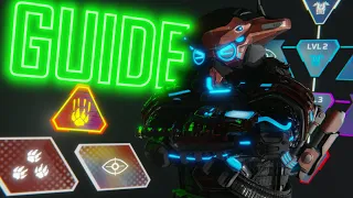 The only Bloodhound Guide you need for Season 20 I Apex Legends