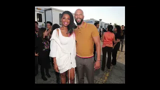 JENNIFER HUDSON & COMMON DATING AFTER FILMING MOVIE TOGETHER❓