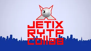 [RYTP collab] JETIX: Деконструкция твоего детства