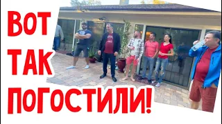 3. "Анка дальнобойщица"  ВОТ ЭТО ПОВОРОТ!!!  #натальяфальконе #сша #usa