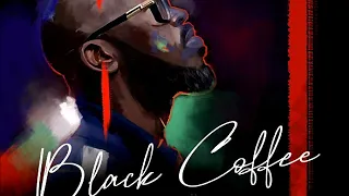 Black Coffee feat. Sabrina Claudio - SBCNCSLY