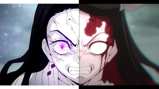 Demon Slayer Edit [ MashUp ] - Stay