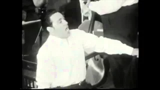 Mario Del Monaco Addio Fiorito Asil Live 1961 Audio HQ