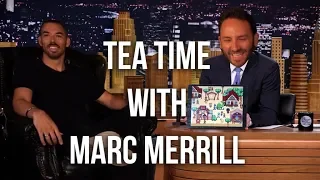 Marc Merrill, co-creator of League of Legends | Tea Time with Byron #3