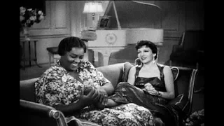 TCM Race & Hollywood "Imitation of Life"