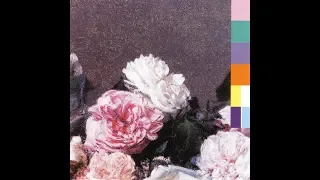 New Order - Leave Me Alone [legendado]