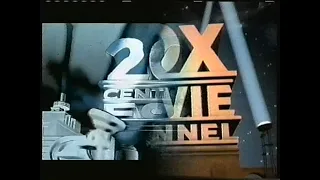 Fox Movie Channel ID (2005)