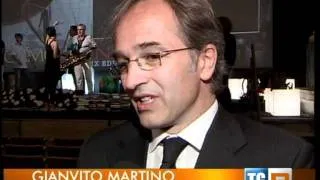 RAI 3 - TGR LOMBARDIA H. 14.00 del 2011 - 10 - 01