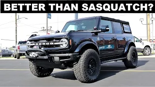 New Modified Ford Bronco Outer Banks: Is This Affordable Bronco Build Worth It?