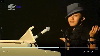 [Eng sub] Lies really sounds better when sung together.. - G-DRAGON solo 2009 SHINE A LIGHT concert