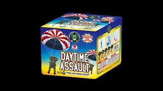 Daytime Assault - 7654