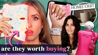 Are ANY of these VIRAL BEAUTY & HOME Products TIKTOK recommended ACTUALLY any good?