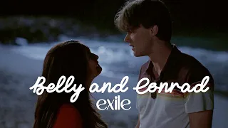 Belly and Conrad | exile