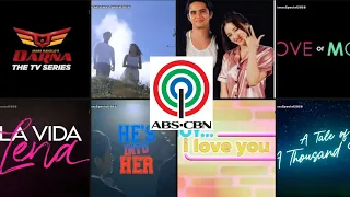 Upcoming Shows Of ABS-CBN In 2021