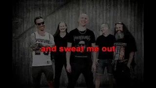 Clawfinger - Out To Get Me [Karaoke version]